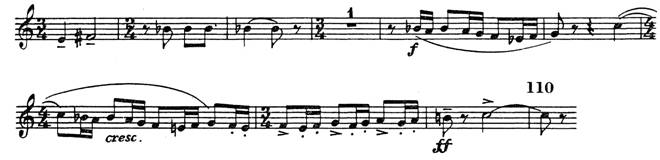 Sanders I
